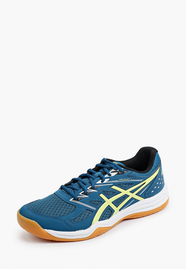 фото Кроссовки asics