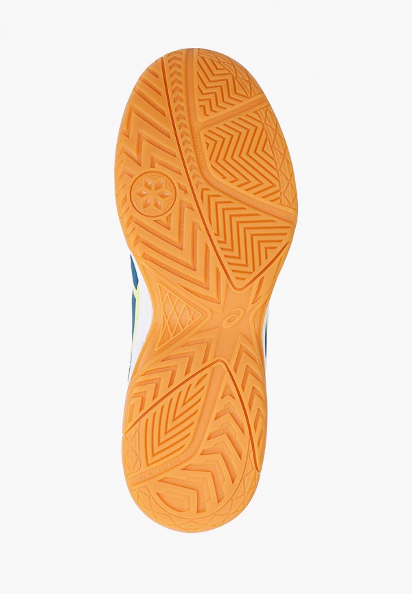 

Кроссовки ASICS, Бирюзовый, UPCOURT 4