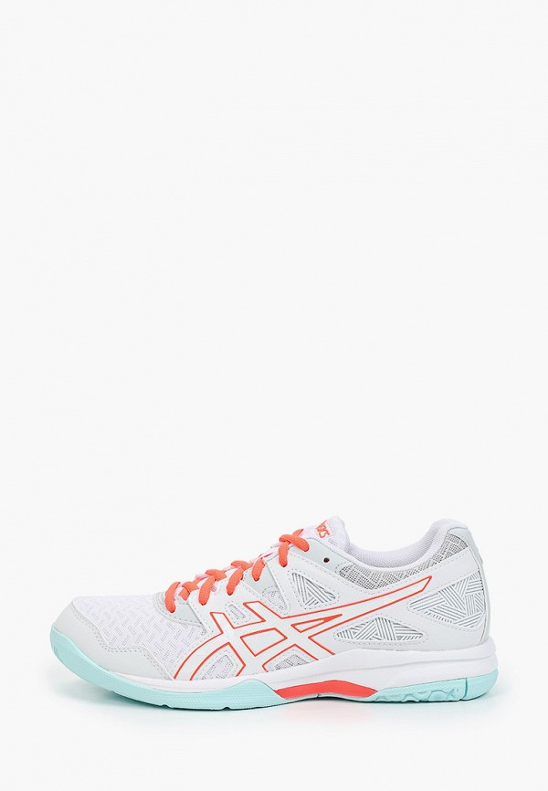 

Кроссовки ASICS, Белый, GEL-TASK 2