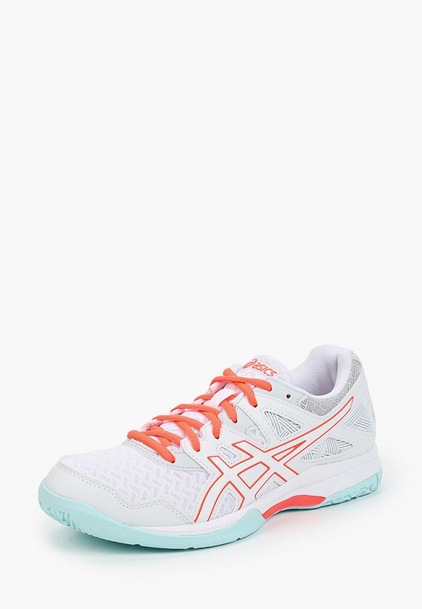 

Кроссовки ASICS, Белый, GEL-TASK 2