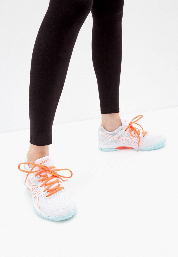 фото Кроссовки asics