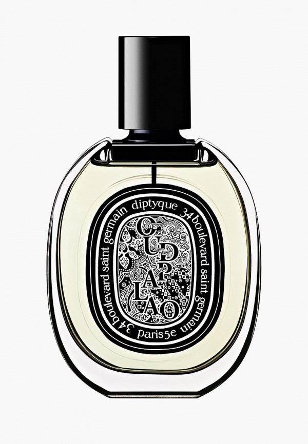 

Парфюмерная вода Diptyque, Прозрачный, OUD PALAO EDP, 75 мл