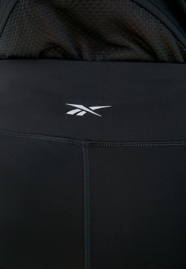 

Тайтсы Reebok, Черный, WOR RUN AOP TIGHT