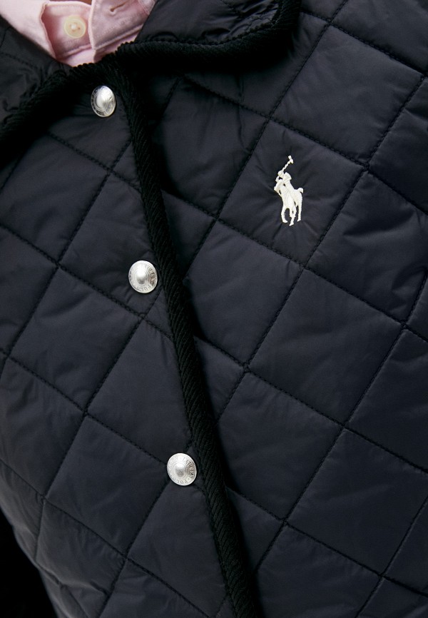 фото Куртка утепленная polo ralph lauren