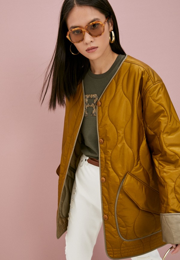 фото Куртка утепленная polo ralph lauren
