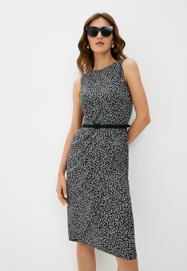 

Платье Lauren Ralph Lauren, Черный