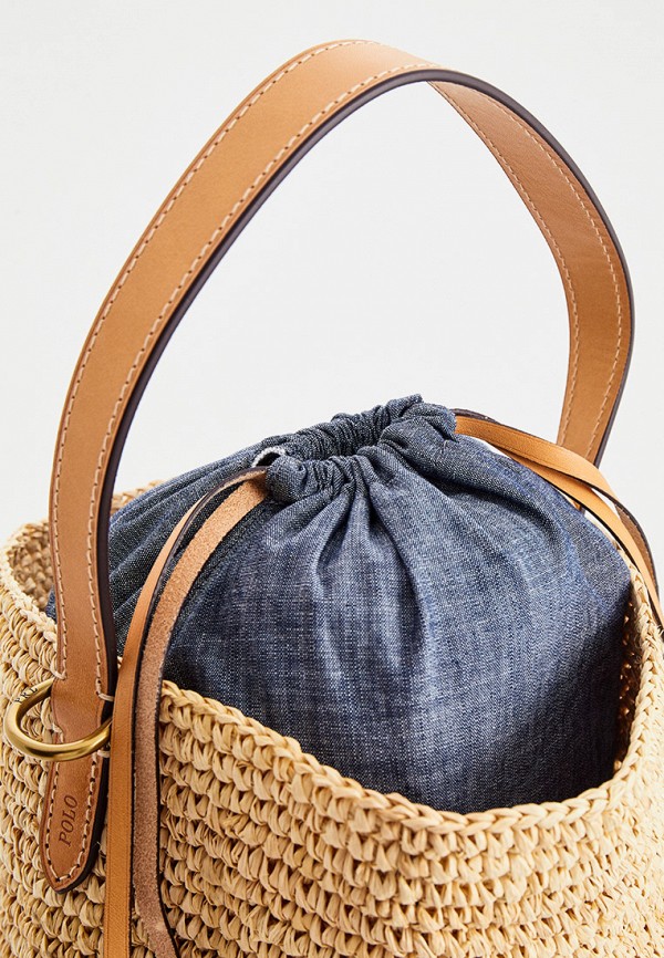 фото Сумка polo ralph lauren