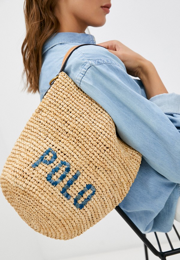 фото Сумка polo ralph lauren