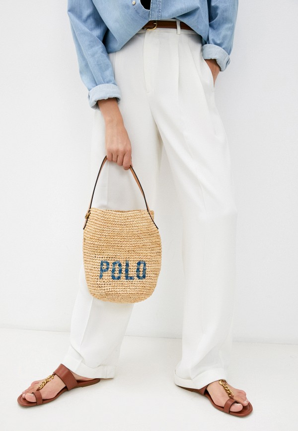 фото Сумка polo ralph lauren