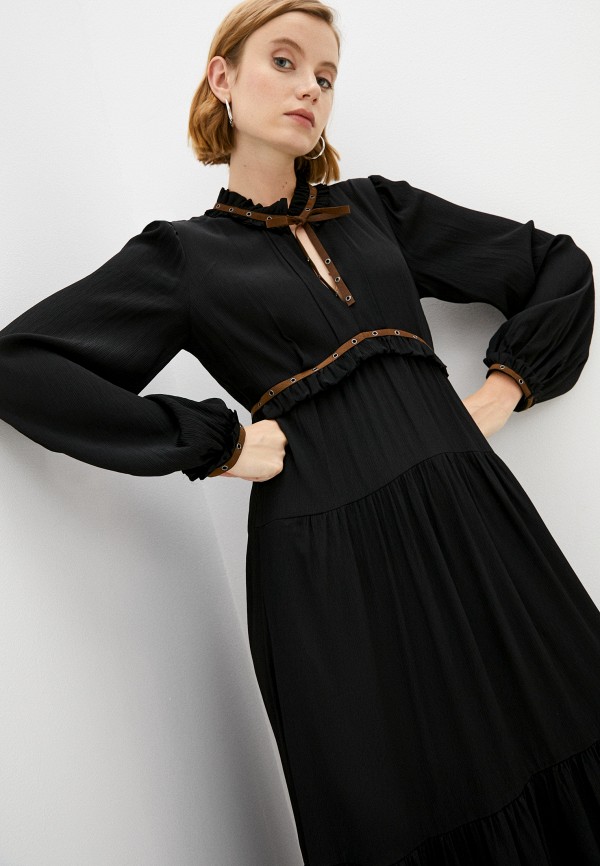 

Платье Dorothee Schumacher, Черный, Dorothee Schumacher RTLAAM489401