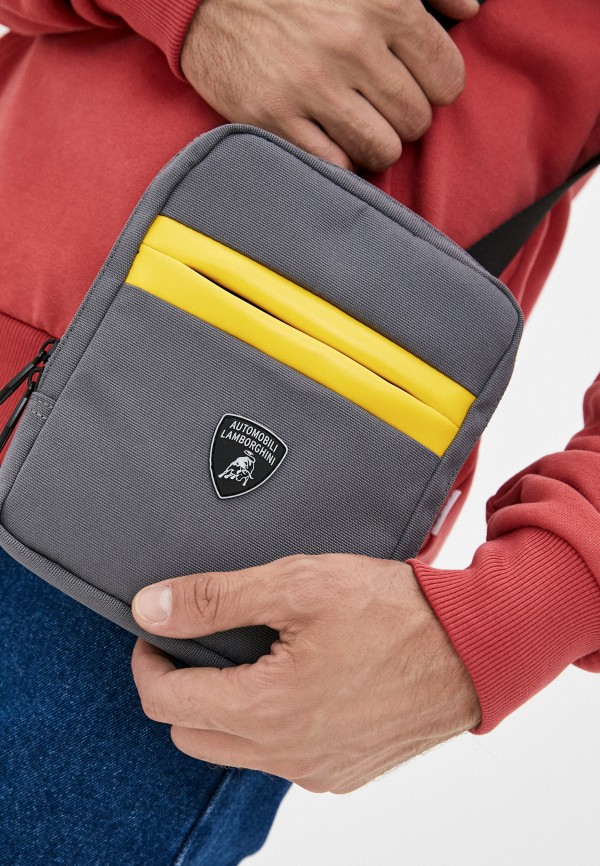 фото Сумка automobili lamborghini