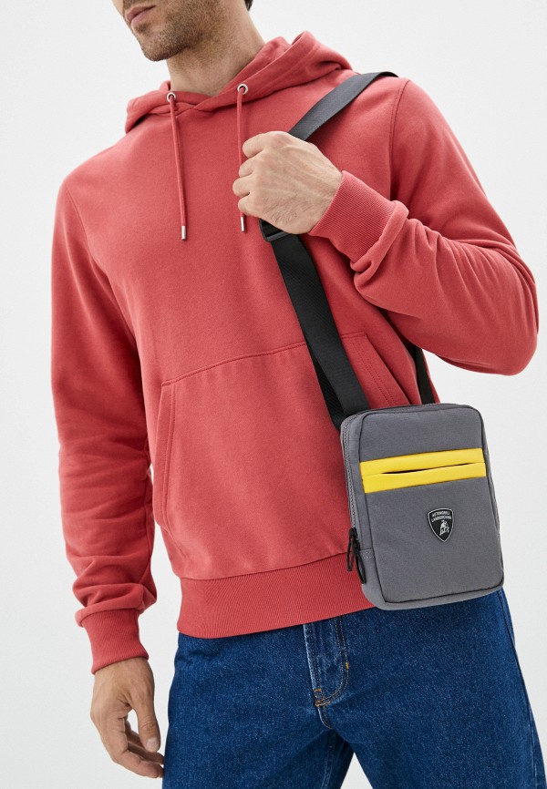 фото Сумка automobili lamborghini