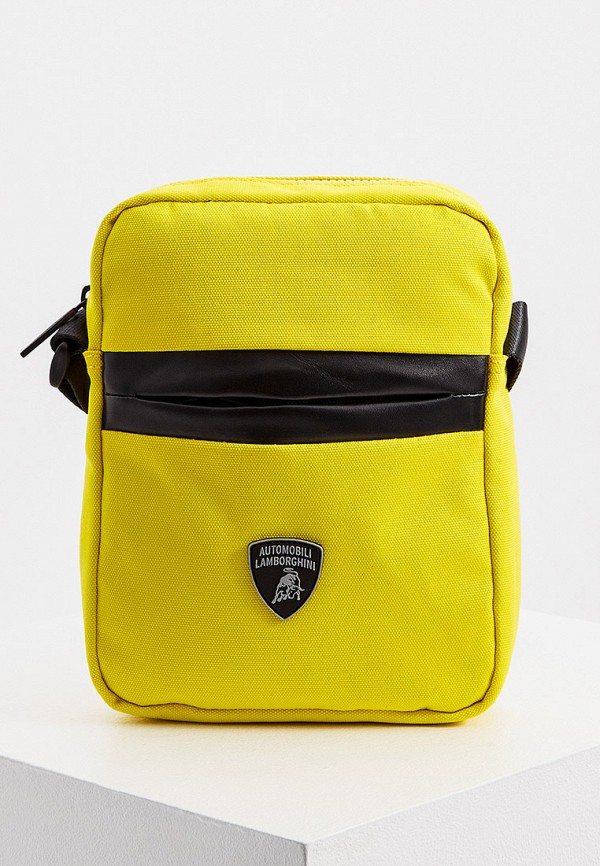 

Сумка Automobili Lamborghini, Желтый