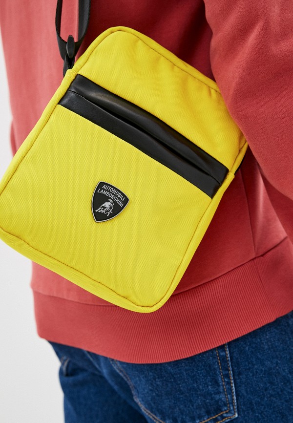 фото Сумка automobili lamborghini