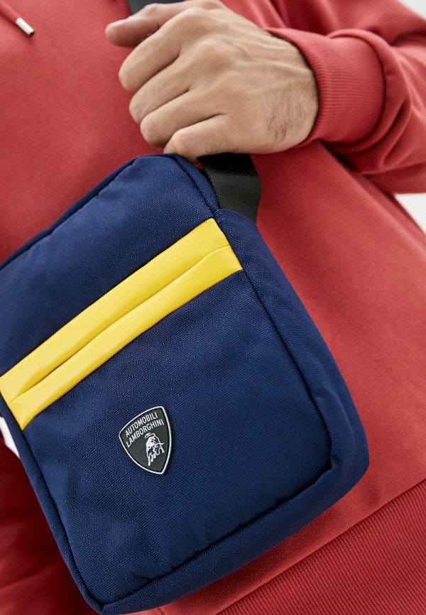 фото Сумка automobili lamborghini