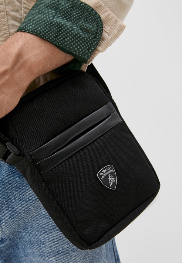 фото Сумка automobili lamborghini