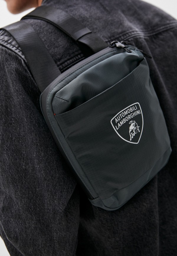 фото Сумка automobili lamborghini
