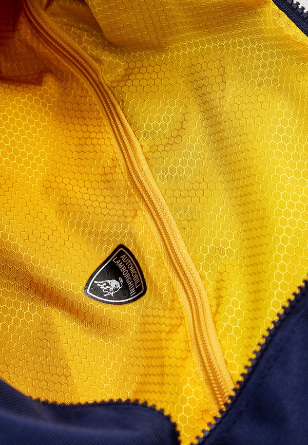 фото Сумка спортивная automobili lamborghini