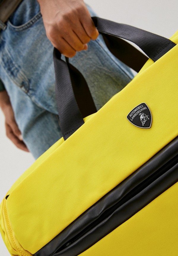 фото Сумка спортивная automobili lamborghini