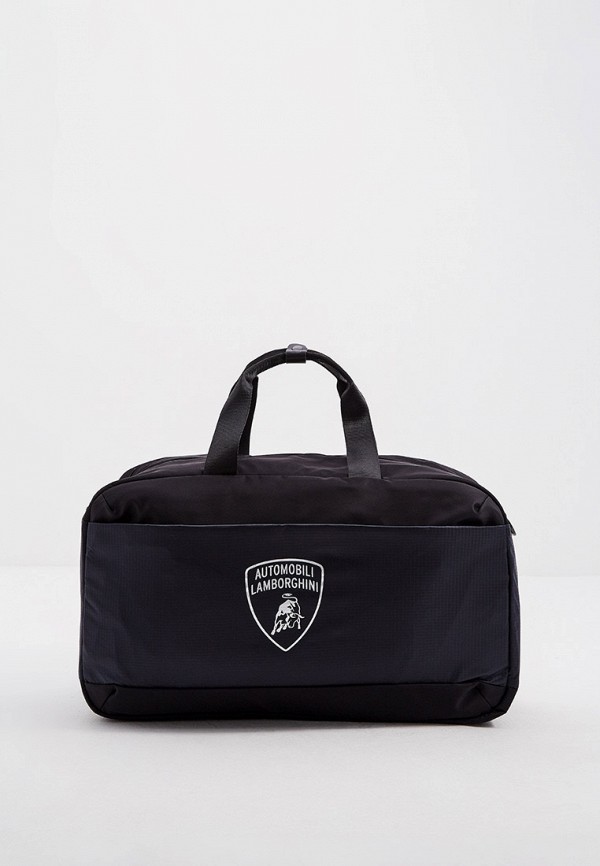

Сумка спортивная Automobili Lamborghini, Синий