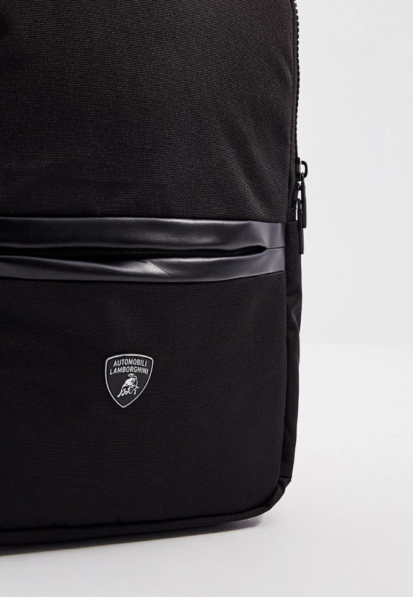 фото Рюкзак automobili lamborghini