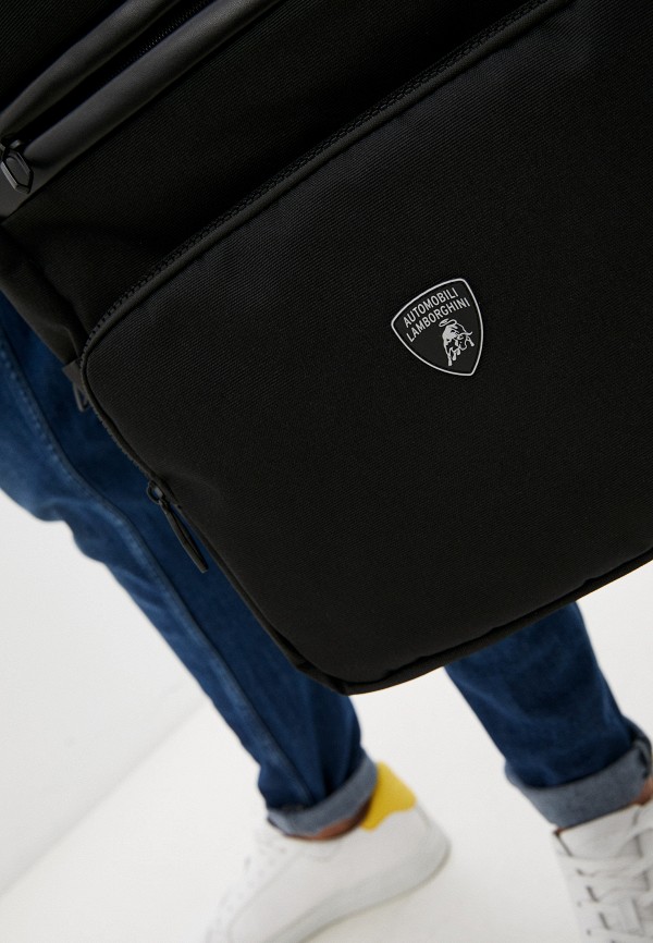 фото Рюкзак automobili lamborghini