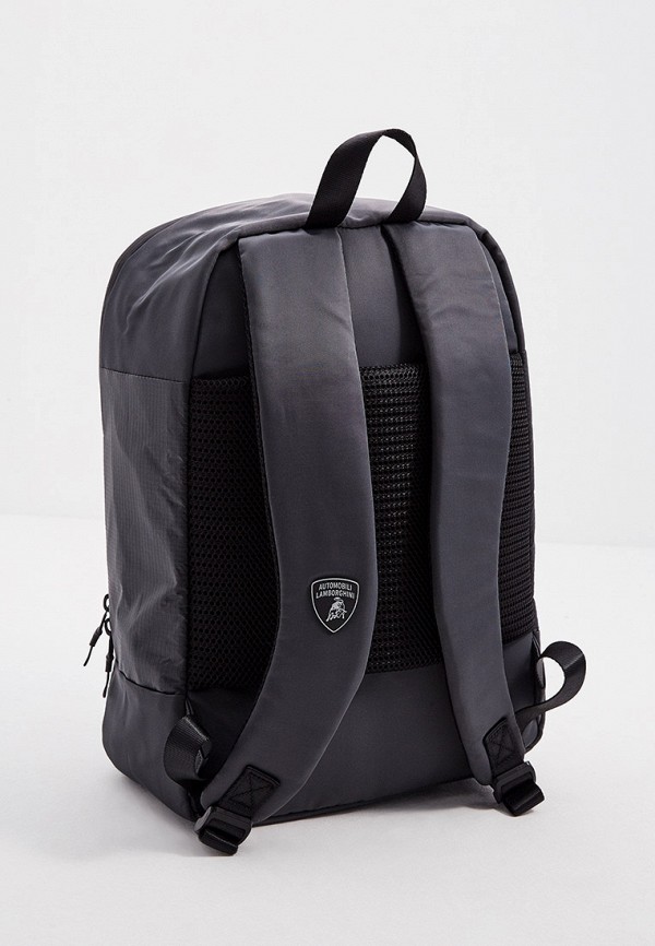 фото Рюкзак automobili lamborghini