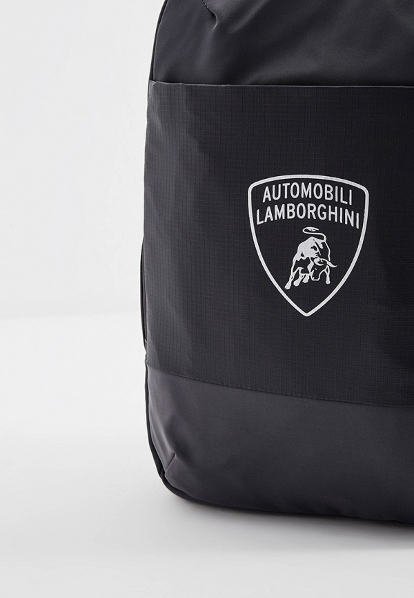 фото Рюкзак automobili lamborghini