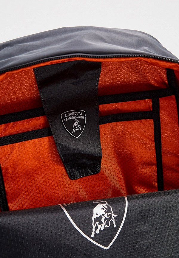 фото Рюкзак automobili lamborghini