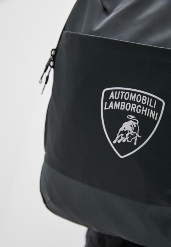 фото Рюкзак automobili lamborghini