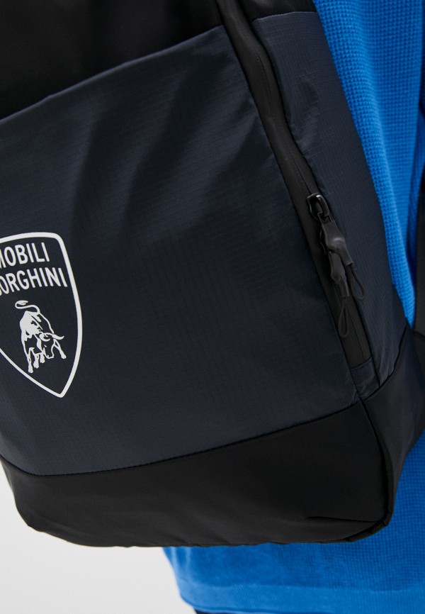 фото Рюкзак automobili lamborghini