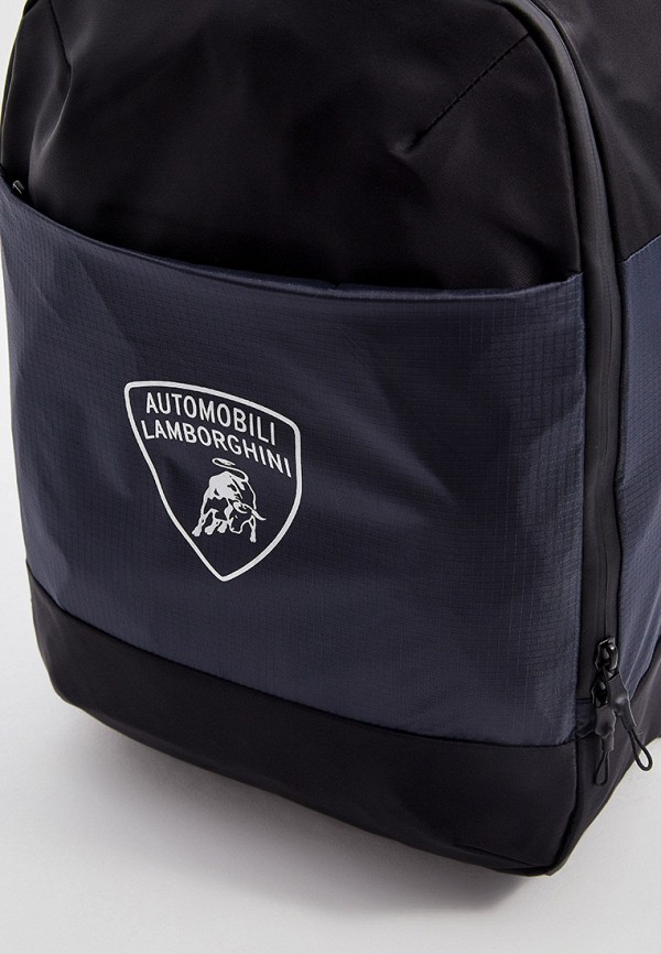 фото Рюкзак automobili lamborghini