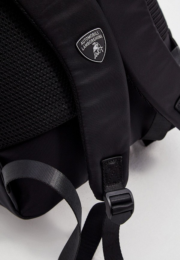 фото Рюкзак automobili lamborghini