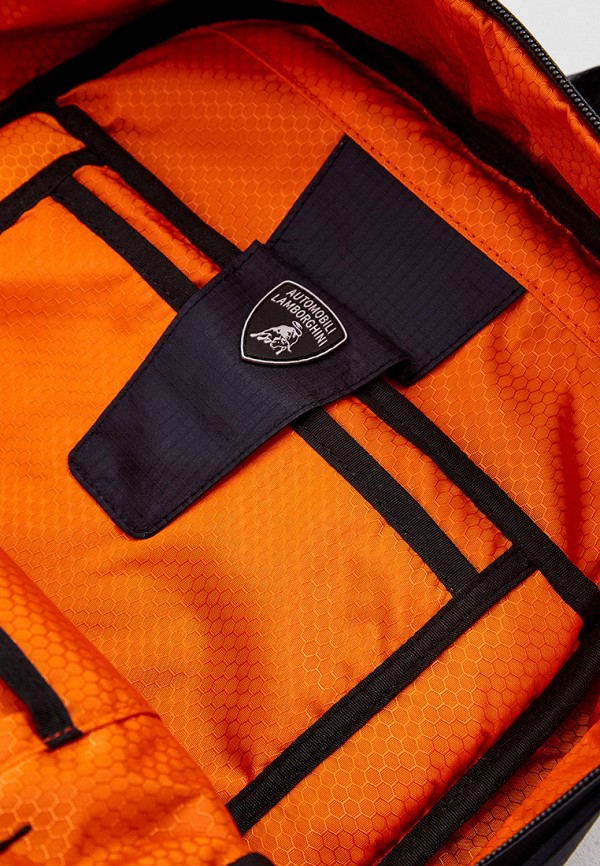 фото Рюкзак automobili lamborghini