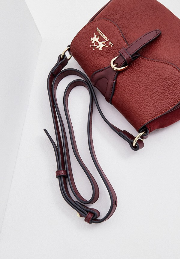 фото Сумка la martina