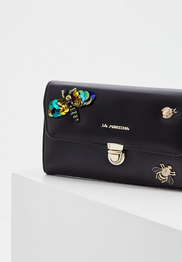 фото Сумка la martina
