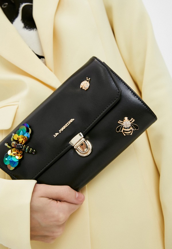 фото Сумка la martina