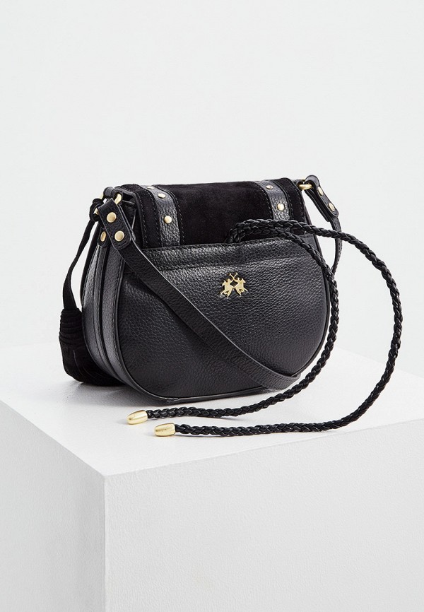 фото Сумка и брелок la martina