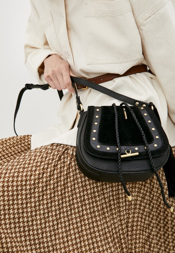 фото Сумка и брелок la martina