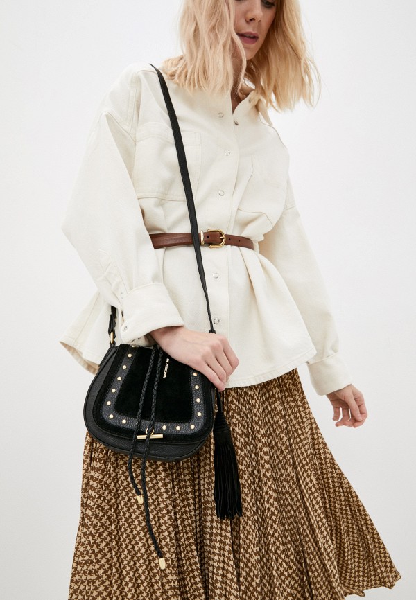 фото Сумка и брелок la martina