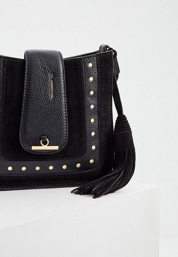 фото Сумка и брелок la martina