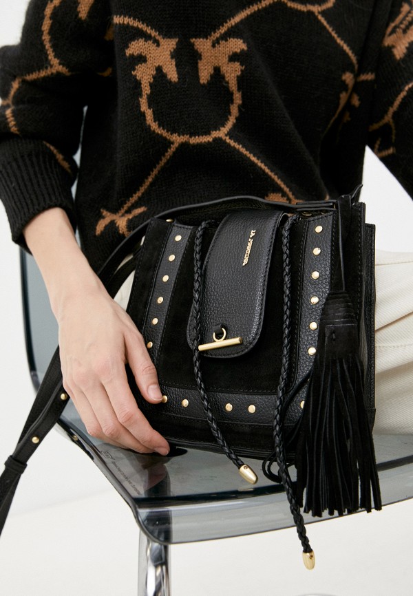 фото Сумка и брелок la martina