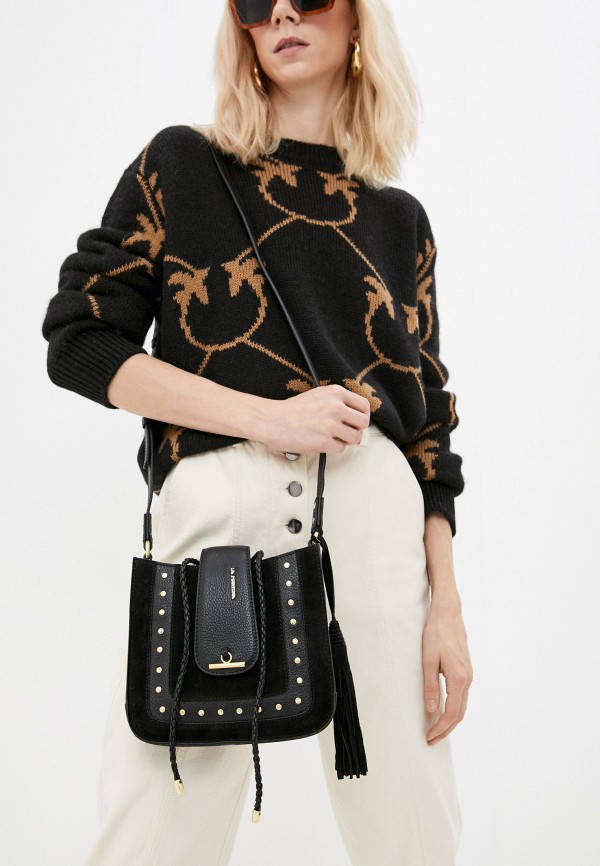 фото Сумка и брелок la martina