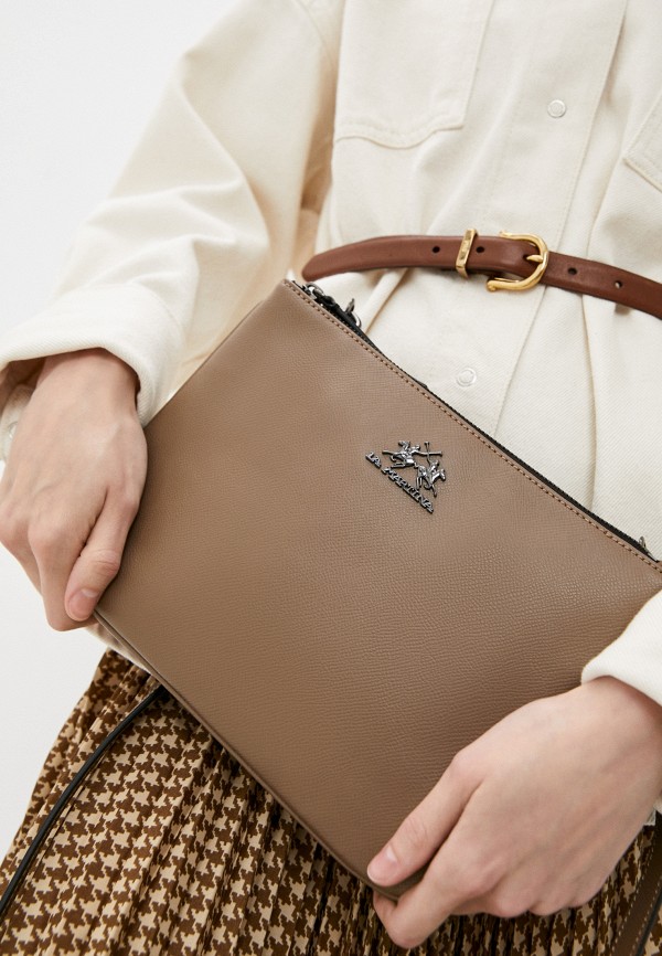 фото Сумка la martina