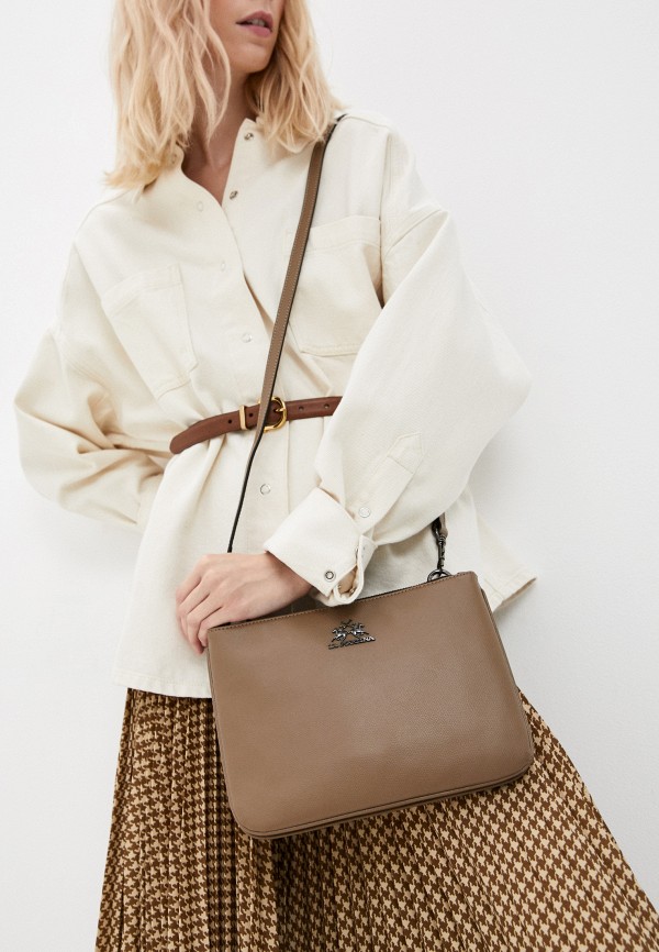 фото Сумка la martina