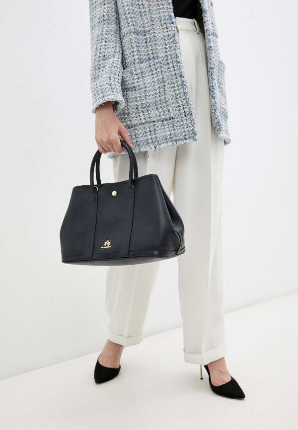 фото Сумка la martina