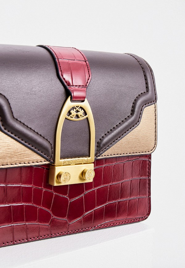 фото Сумка la martina