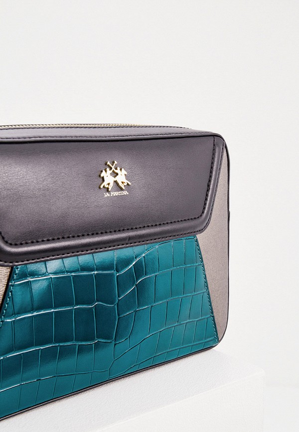 фото Сумка la martina