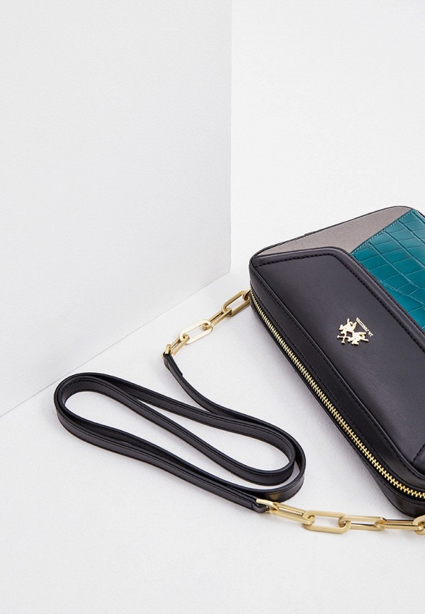 фото Сумка la martina