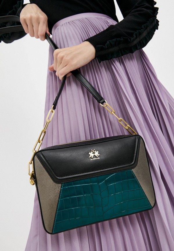 фото Сумка la martina